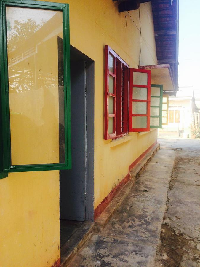 Bao Loc Homestay Exterior foto