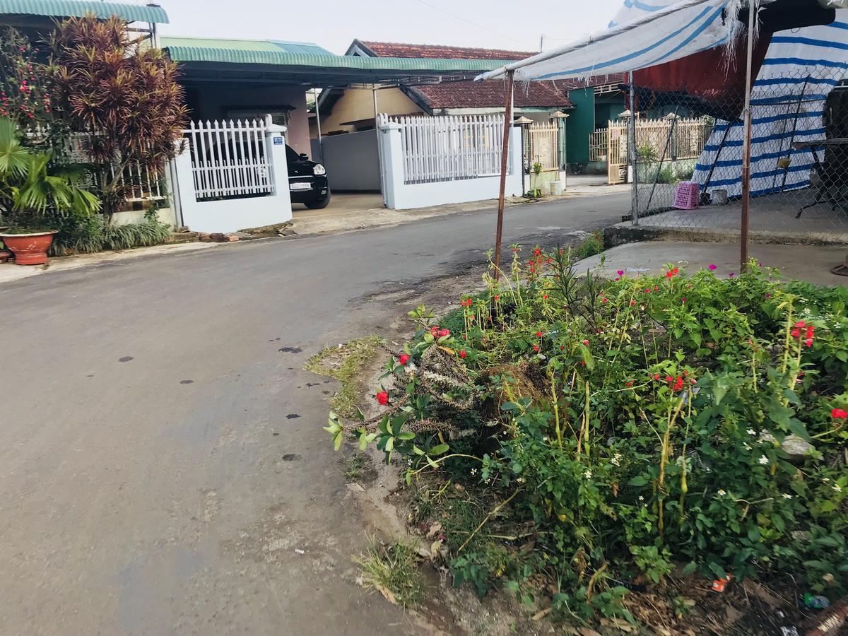Bao Loc Homestay Exterior foto