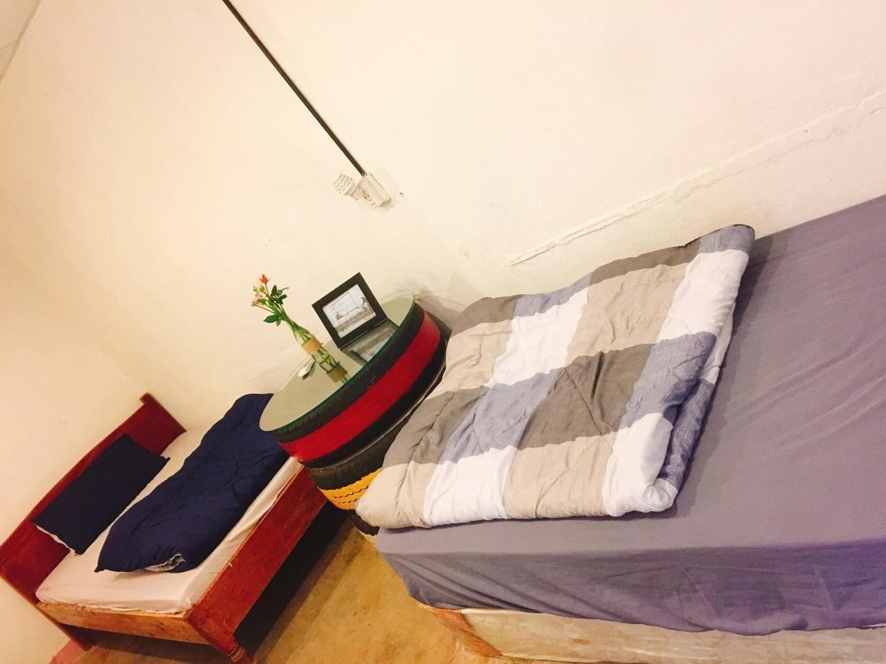 Bao Loc Homestay Exterior foto